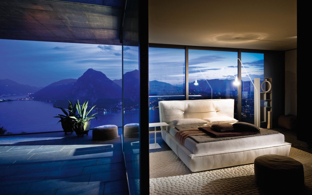 Bedroom-Panoramic-Glass-Wall-Ideas-12