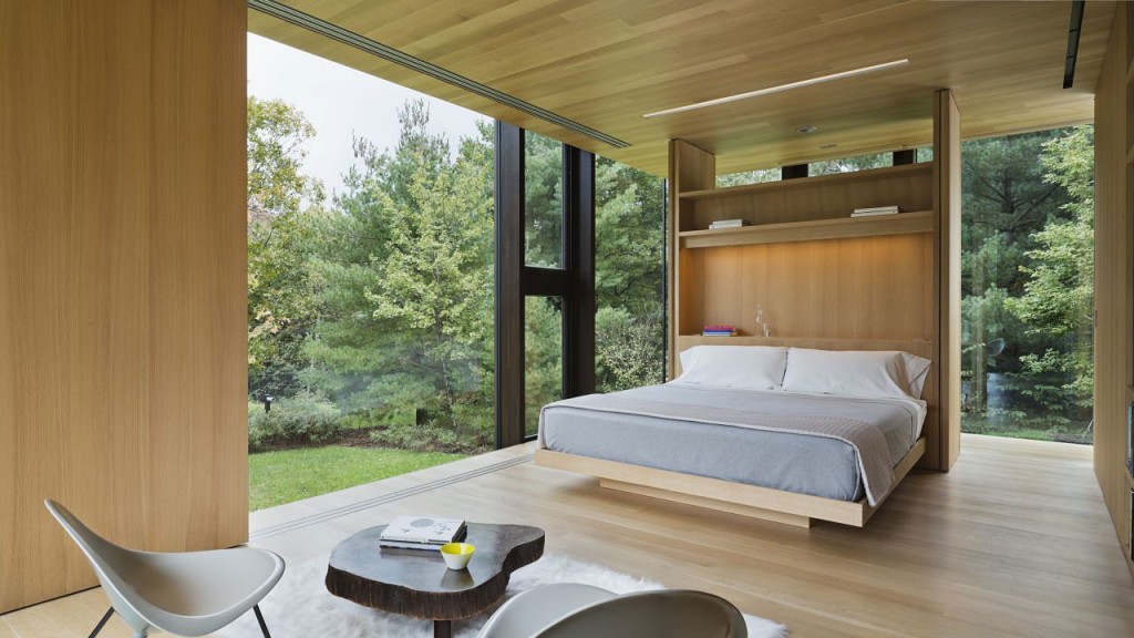 8 ideas para crear un cuarto de dormir más ecológico - Carpintería  Aluvirefor