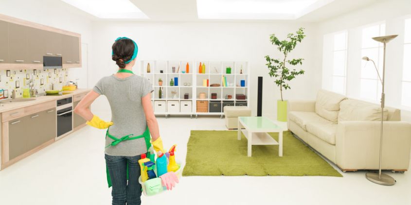 Consejos sencillos para limpiar la casa | Empresa especializada en